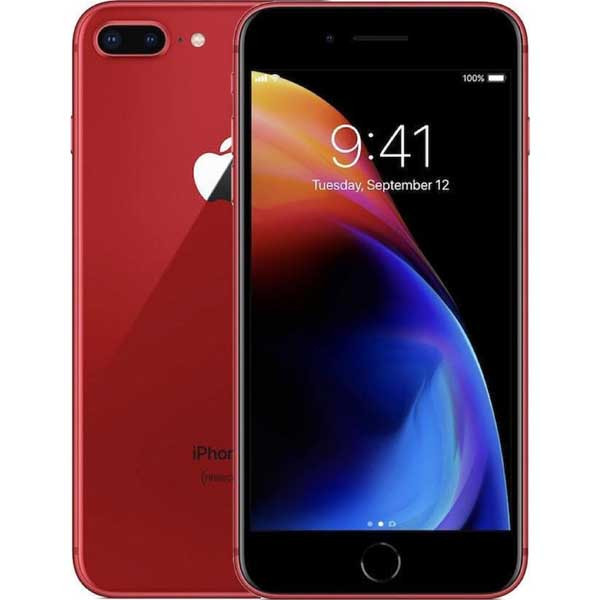 apple iphone 8 plus  64gb 128gb 256gb golder red coral | Free shipping